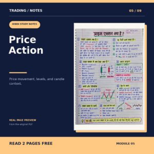 Price Action
