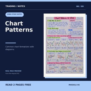 Chart Patterns